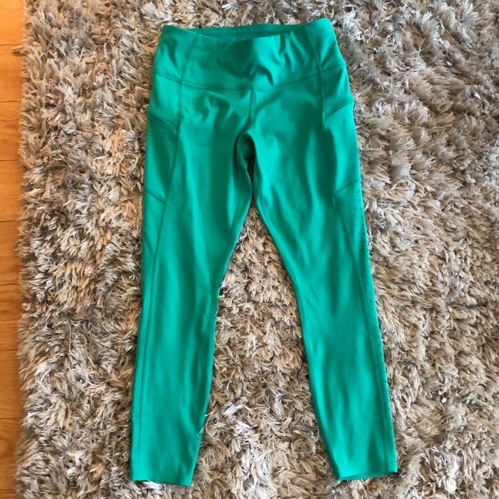 Athleta tights